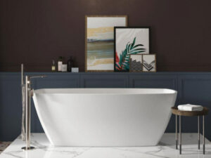 BAIGNOIRE MONTE CARLO