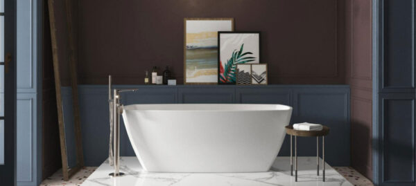 BAIGNOIRE MONTE CARLO