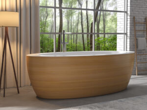 baignoire essence