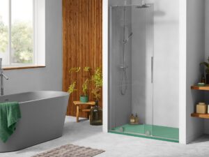 WALK-IN SKY ALUMINIUM POLI