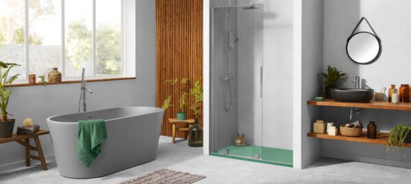 WALK-IN SKY ALUMINIUM POLI