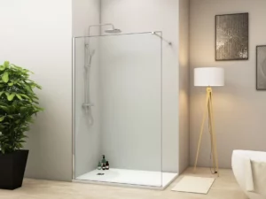 WALK-IN ASTRA ALU POLI