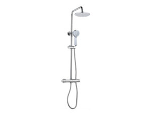colonne de douche