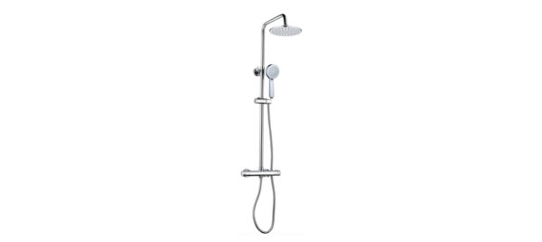 colonne de douche