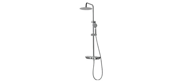 colonne de douche