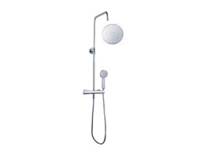 colonne de douche