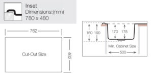 CO 780.480W-install