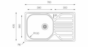 Compact-CM-760-435 dimensions