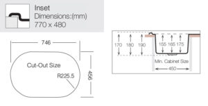 FA 770 480-install