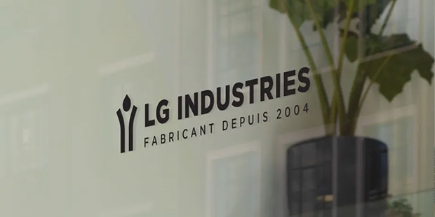 Logo LGI