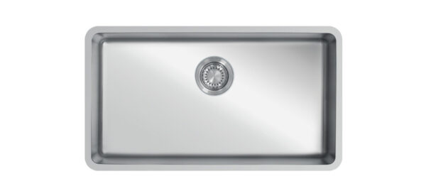 ME 745.400 | Évier Inox encastrable 1 bac
