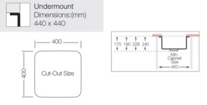 Undermount-D-400-cabinetsize