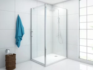 Paroi de douche Leyton concept