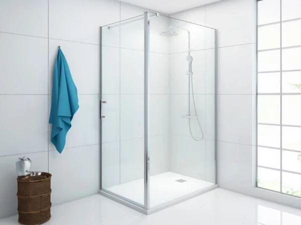 Paroi de douche Leyton concept