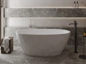 BAIGNOIRE KOHINOR PURE