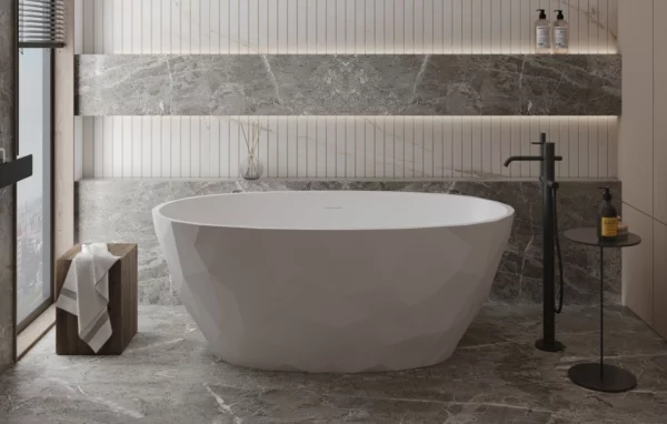 BAIGNOIRE KOHINOR PURE