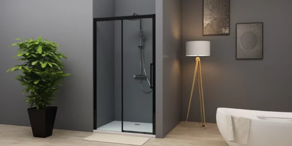 TIME - PORTE COULISSANTE BM