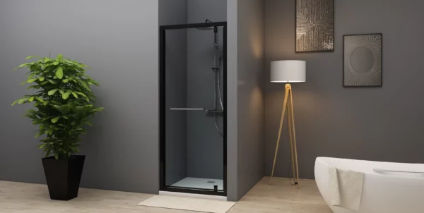 TIME - PORTE PIVOTANTE BM