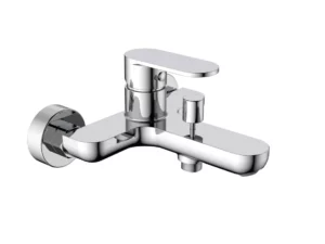 ZAK MITIGEUR BAIN DOUCHE CHROME