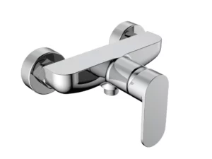 ZAK MITIGEUR DOUCHE CHROME