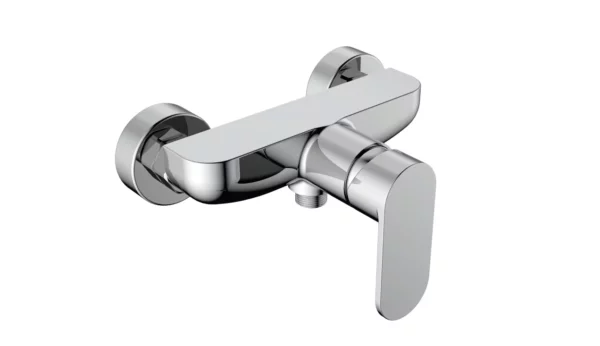 ZAK MITIGEUR DOUCHE CHROME
