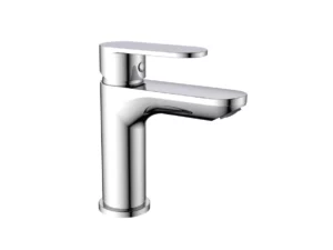 ZAK ROBINET BAS COULEUR CHROME