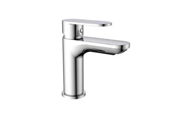 ZAK ROBINET BAS COULEUR CHROME