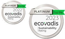 Logos Ecovadis
